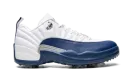 Air Jordan 12 Low Golf "French Blue" DH4120 101