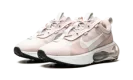 AIR MAX 2021 WMNS "Barely Rose"