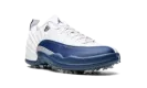 Air Jordan 12 Low Golf "French Blue" DH4120 101