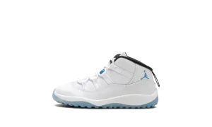 Air Jordan 11 "Legend Blue"