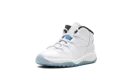 Air Jordan 11 "Legend Blue"