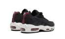 Nike Air Max 95 Recraft GS "Anthracite Team Red"
