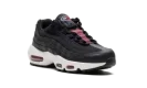 Nike Air Max 95 Recraft GS "Anthracite Team Red"