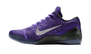 Kobe 9 Elite Low Protro "Moonwalker (2025)"