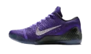 Kobe 9 Elite Low Protro "Moonwalker (2025)"