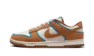Dunk Low "Light British Tan"