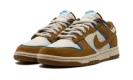 Dunk Low "Light British Tan"