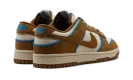 Dunk Low "Light British Tan"