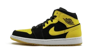 Air Jordan 1 Mid "New Love 2017 Release"