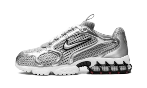 Air Zoom Spiridon Cage 2 "Black Green Silver"