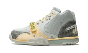 Air Trainer 1 SP "Travis Scott - Grey Haze"