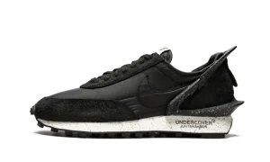 DAYBREAK / UNDERCOVER MNS WMNS "Undercover - Black"