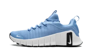 Free Metcon 6 TB "University Blue"