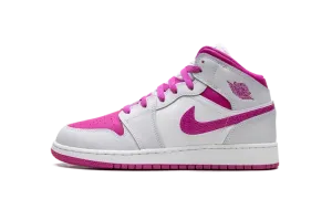 Air Jordan 1 GS "Fire Pink" FD8780 500