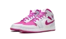 Air Jordan 1 GS "Fire Pink" FD8780 500