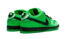 SB Dunk "Powerpuff Girls - Buttercup"