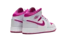 Air Jordan 1 GS "Fire Pink" FD8780 500