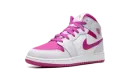 Air Jordan 1 GS "Fire Pink" FD8780 500