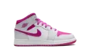 Air Jordan 1 GS "Fire Pink" FD8780 500