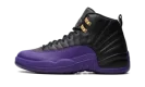 Air Jordan 12 "Field Purple"