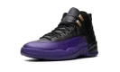 Air Jordan 12 "Field Purple"