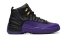 Air Jordan 12 "Field Purple"