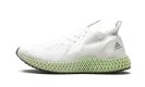 ALPHAEDGE 4D "REFLECTIVE WHITE"