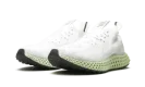 ALPHAEDGE 4D "REFLECTIVE WHITE"