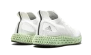 ALPHAEDGE 4D "REFLECTIVE WHITE"