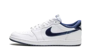 Air Jordan 1 Low 85 "Metallic Navy" FB9933 141