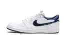 Air Jordan 1 Low 85 "Metallic Navy" FB9933 141