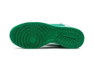 Dunk High "Pine Green White"