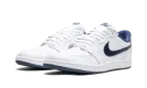 Air Jordan 1 Low 85 "Metallic Navy" FB9933 141
