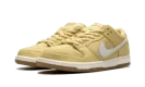 SB Dunk Low "Saturn Gold"