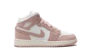 Air Jordan 1 Mid SE GS "LEGEND PINK"