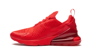 Air Max 270 "University Red"