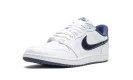 Air Jordan 1 Low 85 "Metallic Navy" FB9933 141