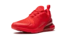 Air Max 270 "University Red"