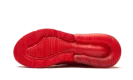 Air Max 270 "University Red"