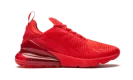 Air Max 270 "University Red"