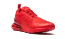 Air Max 270 "University Red"