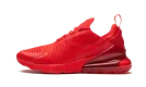 Air Max 270 "University Red"