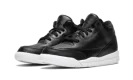 Jordan 3 Retro PS "Black"