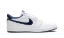 Air Jordan 1 Low 85 "Metallic Navy" FB9933 141