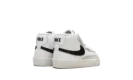 Blazer Mid '77 "White/Black"