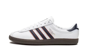 Hochelaga SPZL "Cloud White Collegiate Navy"