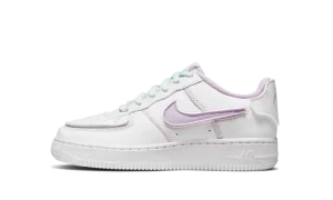 AIR FORCE 1 "White"