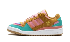 Forum Low CL "The Simpsons - Living Room"