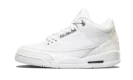 Air Jordan 3 Retro "Pure Money"