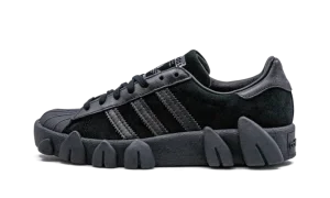 SUPERSTAR 80S MNS WMNS "Angel Chen Core Black"